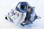 Turbolader AUDI A4 Allroad B8 Generalüberholt | OE 03L145701K, 03L145701KX