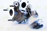 Turbolader AUDI A4 Allroad B8 Generalüberholt | OE 03L145701K, 03L145701KX