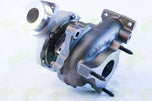 Turbolader AUDI A4 Allroad B8 Original Neu | OE 03L145701LV, 03L145701L, 03L145701LX