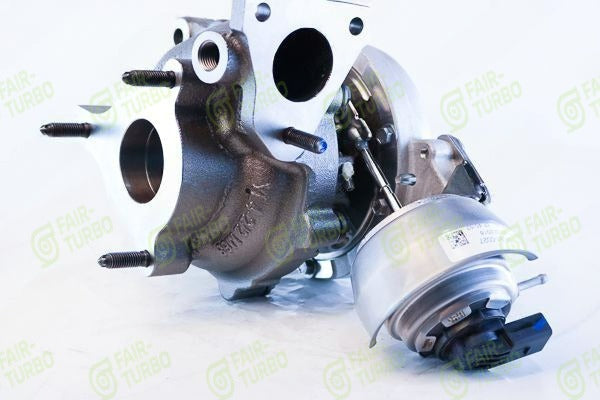 Garrett Turbolader Original Neu für Audi A5 (CGLD) – OE 03L145701LV