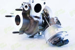 Turbolader AUDI A4 Allroad B8 Original Neu | OE 03L145701LV, 03L145701L, 03L145701LX