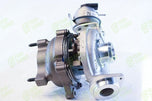 Turbolader AUDI A4 Allroad B8 Original Neu | OE 03L145701LV, 03L145701L, 03L145701LX
