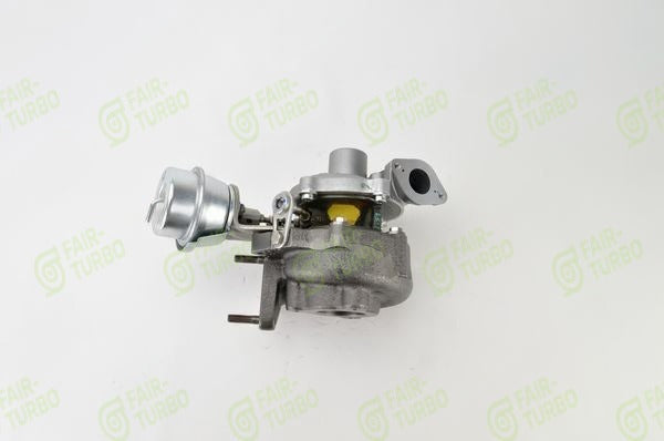 BorgWarner Turbolader Original Neu für Fiat Doblo Cargo – OE 71724704