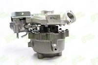Turbolader MITSUBISHI Canter Original Neu | OE 49T77-03203, ME194293, ME194724