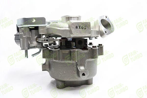 Mitsubishi Turbolader Original Neu für Mitsubishi – OE 49T77-03203