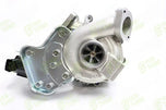 Turbolader MITSUBISHI Canter Original Neu | OE 49T77-03203, ME194293, ME194724