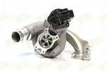 Turbolader BMW 2 Coupe Original Neu | OE 11658054872, 11658469097, 8054872