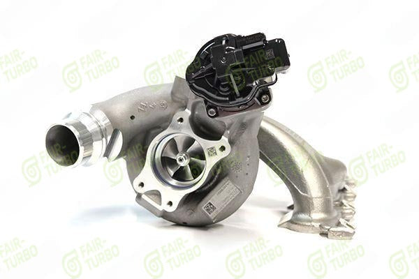 Mitsubishi Turbolader Original Neu für BMW 3er – OE 11658054872