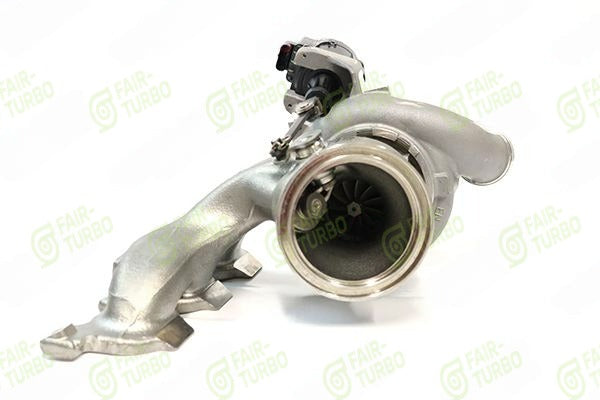 Mitsubishi Turbolader Original Neu für BMW 3er – OE 11658054872