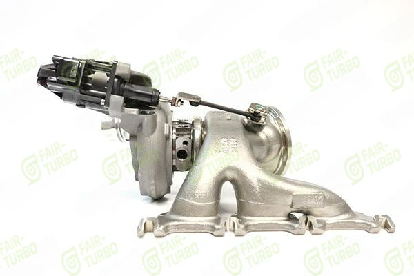 Mitsubishi Turbolader Original Neu für BMW 3er – OE 11658054872
