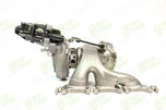 Turbolader BMW 2 Coupe Original Neu | OE 11658054872, 11658469097, 8054872