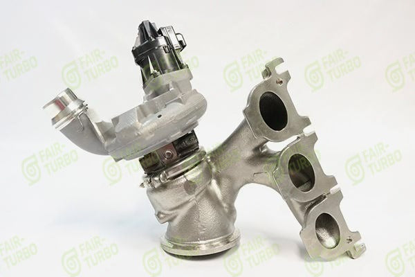 Mitsubishi Turbolader Original Neu für BMW 3er – OE 11658054872