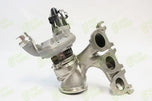 Turbolader BMW 2 Coupe Original Neu | OE 11658054872, 11658469097, 8054872
