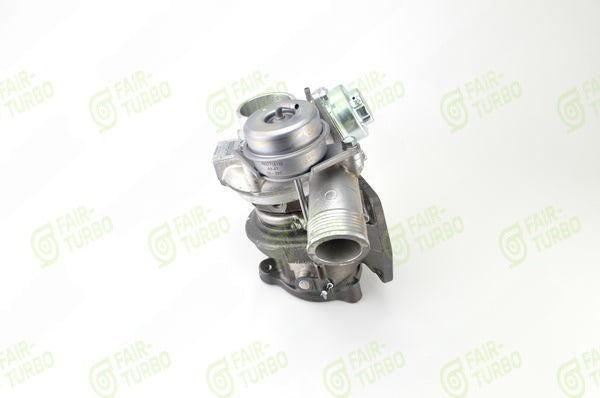 Turbolader VOLVO S60 I Original Neu