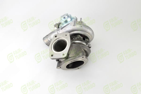 Turbolader VOLVO S60 I Original Neu – Bild 2
