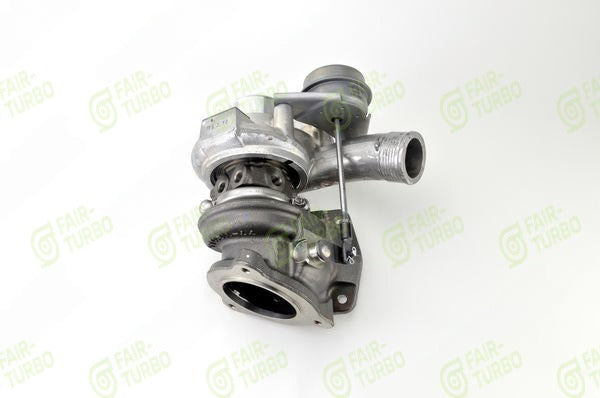 Turbolader VOLVO S60 I Original Neu – Bild 3