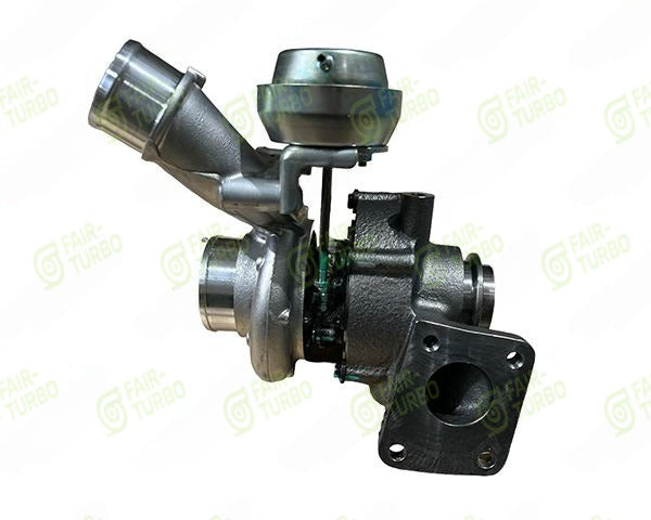 Mitsubishi Turbolader Original Neu – OE 8983179292