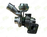Turbolader Mitsubishi Original Neu | OE 8983179292, 49U77-06200, 49477-06200