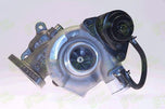 Turbolader Mitsubishi Original Neu | OE 282004A161, 282004-A201, 49135-04111