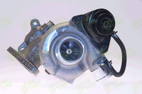 Turbolader Mitsubishi Original Neu | OE 282004A161, 282004-A201, 49135-04111