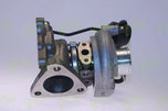Turbolader Mitsubishi Original Neu | OE 282004A161, 282004-A201, 49135-04111