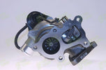 Turbolader Mitsubishi Original Neu | OE 282004A161, 282004-A201, 49135-04111