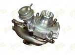 Turbolader FORD FIESTA VI Original Neu | OE 2338012, L1BG-6K682-AA, 2800013015380