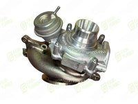 Turbolader FORD FIESTA VI Original Neu | OE 2338012, L1BG-6K682-AA, 2800013015380