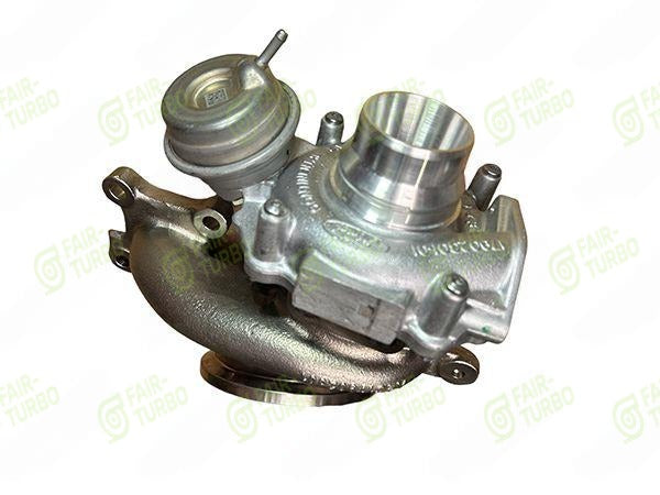 Holset Turbolader Original Neu für Ford Fiesta VII (BZJA) – OE 2338012