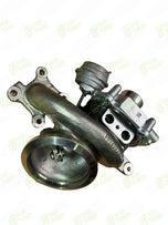Turbolader FORD FIESTA VI Original Neu | OE 2338012, L1BG-6K682-AA, 2800013015380