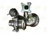 Turbolader FORD FIESTA VI Original Neu | OE 2338012, L1BG-6K682-AA, 2800013015380