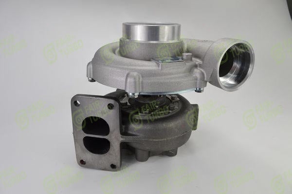 BorgWarner Turbolader Generalüberholt – OE 0060966799