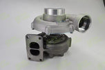 Turbolader MERCEDES-BENZ ACTROS Generalüberholt | OE 0060966799, A0090961699