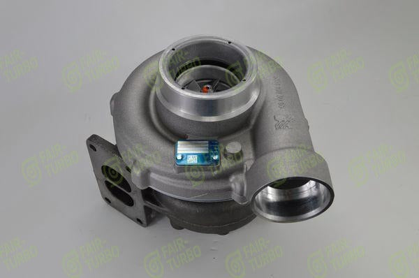BorgWarner Turbolader Original Neu für Mercedes-Benz – OE 0080965999