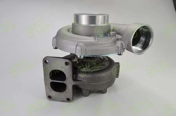 BorgWarner Turbolader Original Neu für Mercedes-Benz – OE 0080965999