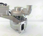 Mitsubishi Turbolader Generalüberholt – OE JOHN DEERE RE534565