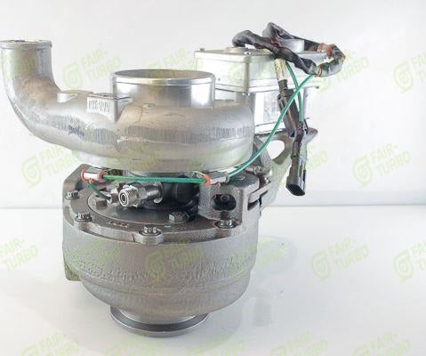 Mitsubishi Turbolader Generalüberholt – OE JOHN DEERE RE534565