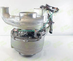 Turbolader Mitsubishi Generalüberholt | OE JOHN DEERE RE534565, JOHN DEERE RE526247