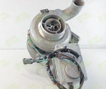 Turbolader Mitsubishi Generalüberholt | OE JOHN DEERE RE534565, JOHN DEERE RE526247