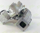 Turbolader Mitsubishi Generalüberholt | OE JOHN DEERE RE534565, JOHN DEERE RE526247