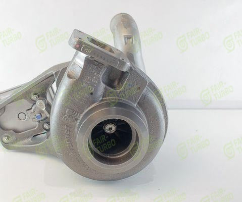 Mitsubishi Turbolader Generalüberholt – OE JOHN DEERE RE534565