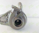 Turbolader Mitsubishi Generalüberholt | OE JOHN DEERE RE534565, JOHN DEERE RE526247