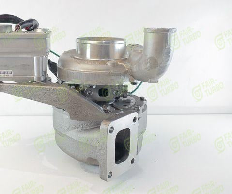 Mitsubishi Turbolader Original Neu – OE JOHN DEERE SE502340