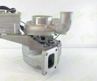 Turbolader Mitsubishi Original Neu | OE JOHN DEERE SE502340, JOHN DEERE RE526247