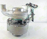 Turbolader Mitsubishi Original Neu | OE JOHN DEERE SE502340, JOHN DEERE RE526247