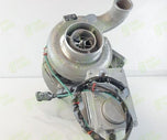 Turbolader Mitsubishi Original Neu | OE JOHN DEERE SE502340, JOHN DEERE RE526247