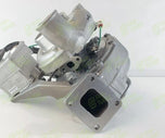 Turbolader Mitsubishi Original Neu | OE JOHN DEERE SE502340, JOHN DEERE RE526247