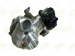 Turbolader Garrett Original Neu | OE 55278618, 853741-1, 853741-0001