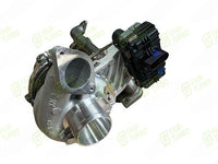 Turbolader Garrett Original Neu | OE 55278618, 853741-1, 853741-0001