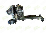 Turbolader Garrett Original Neu | OE 55278618, 853741-1, 853741-0001